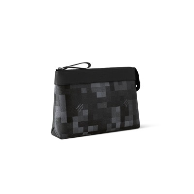 LOUIS VUITTON POCHETTE VOYAGE SOUPLE M14926 (30*21*7.5cm)